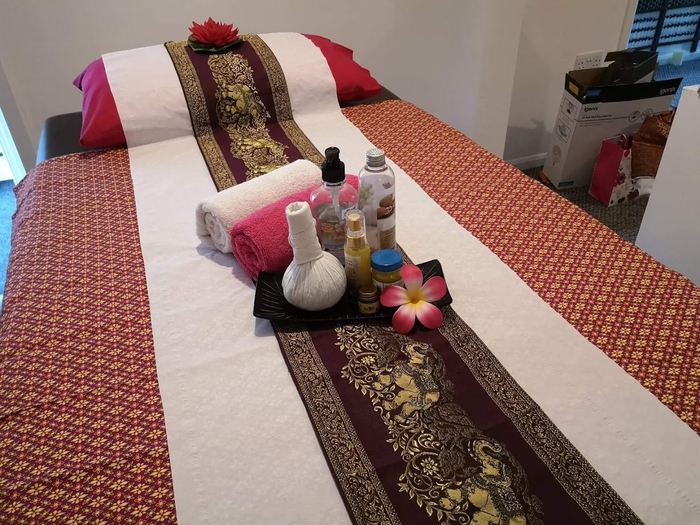 LANTHAI MASSAGE · Photos 1