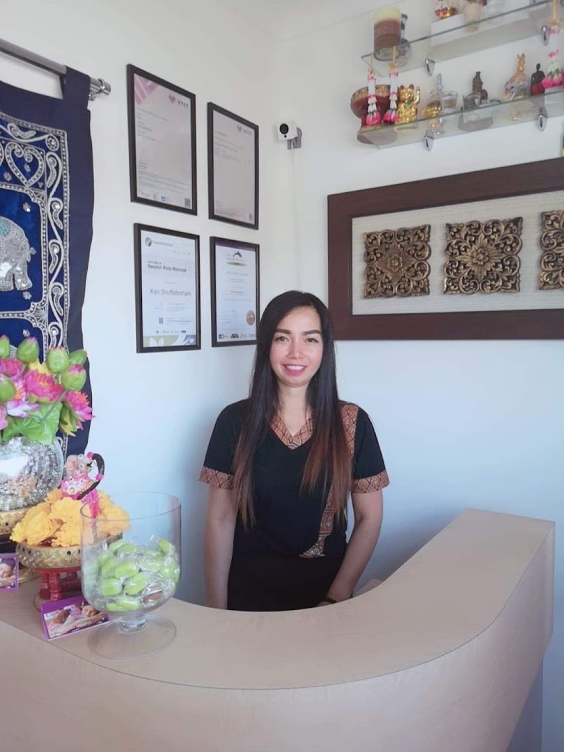 LANTHAI MASSAGE · Photos 4