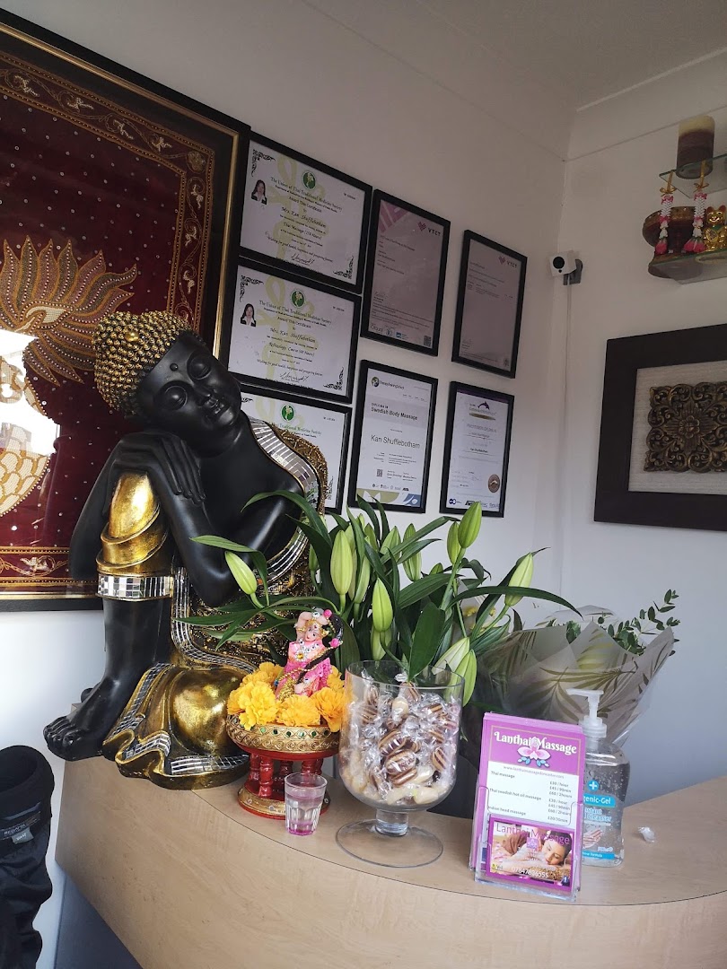 LANTHAI MASSAGE · Photos 2